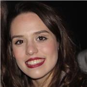 Laureanda in Medicina e chirurgia da ripetizioni di scienze, inglese, italiano, storia e geografia o aiuto compiti